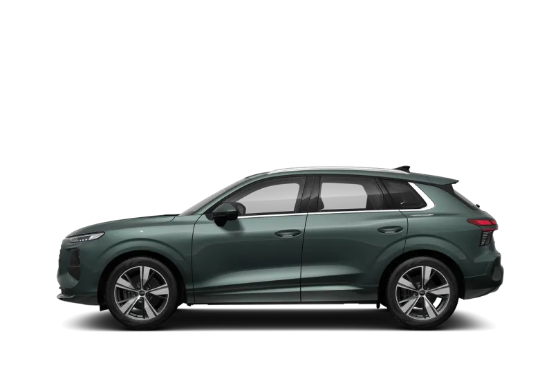 Q3 SUV